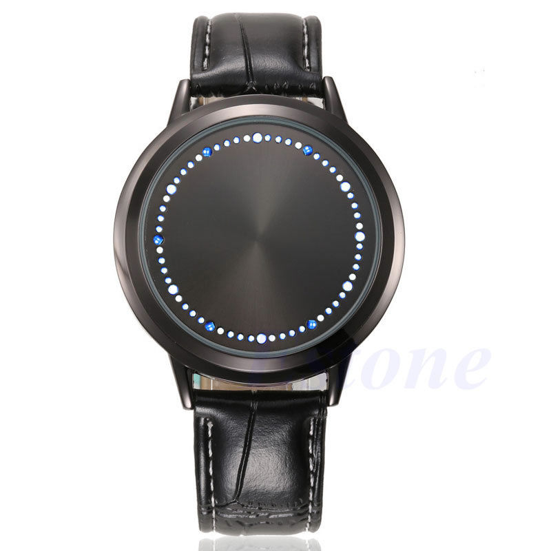 LED Digital Watches - Image 4