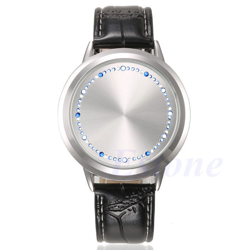 LED Digital Watches - Image 3