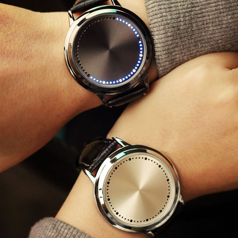 LED Digital Watches
